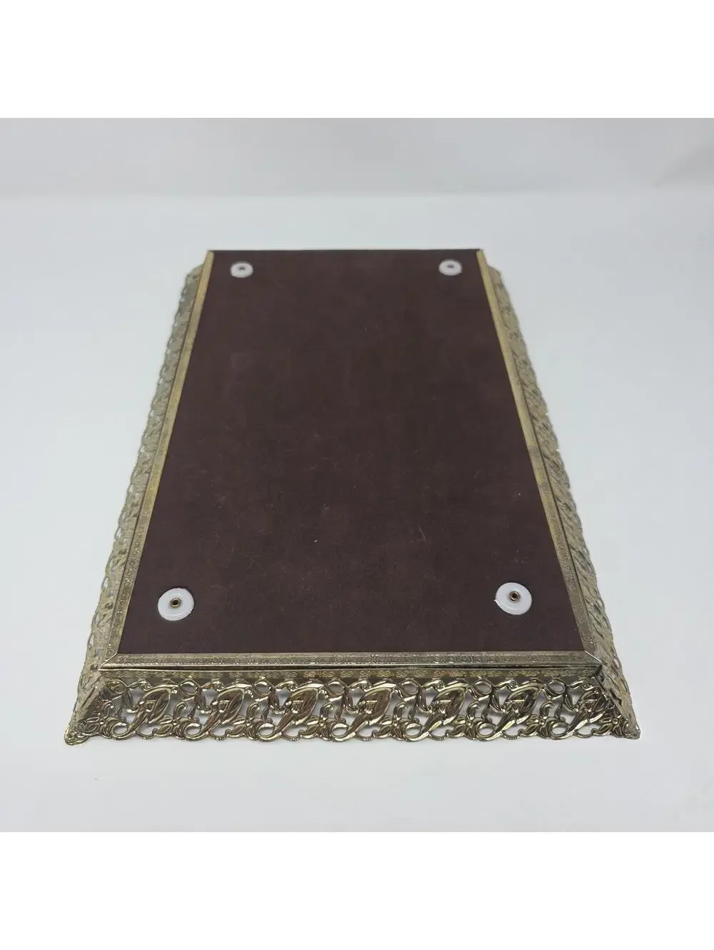 N/A elegant vintage